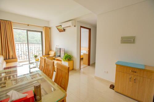 Apartamento Smart Hometel