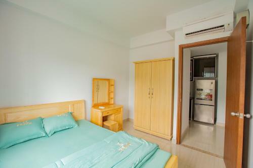 Apartamento Smart Hometel