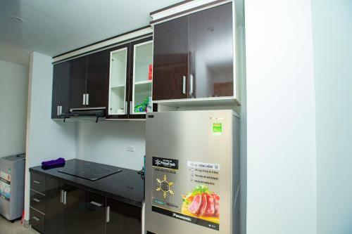 Apartamento Smart Hometel