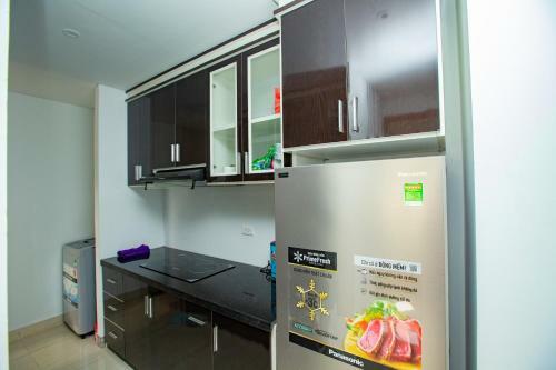 Apartamento Smart Hometel
