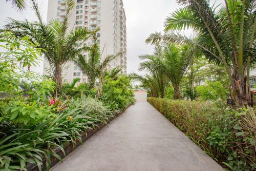 Apartamento Smart Hometel