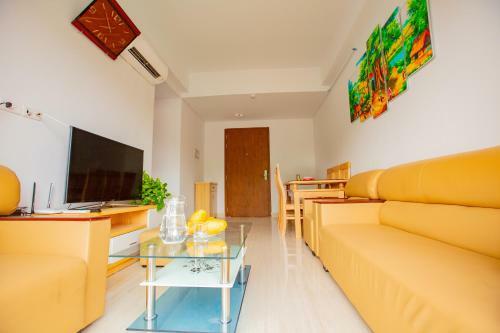 Apartamento Smart Hometel