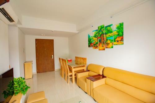 Apartamento Smart Hometel
