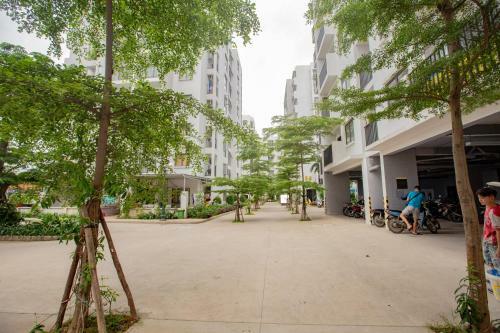 Apartamento Smart Hometel
