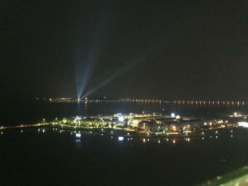 Apartamento Ode To Joy, Halong Seacoast View
