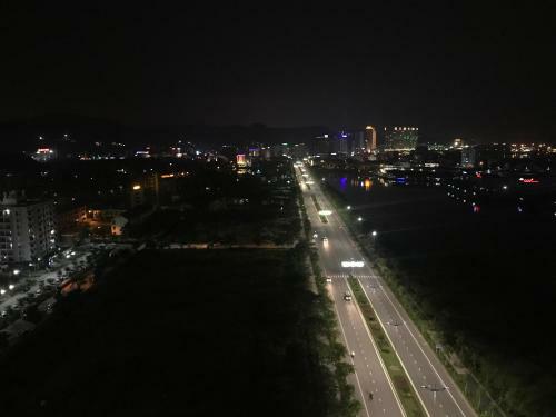 Apartamento Ode To Joy, Halong Seacoast View
