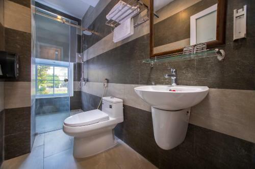 Truc Loc Villa