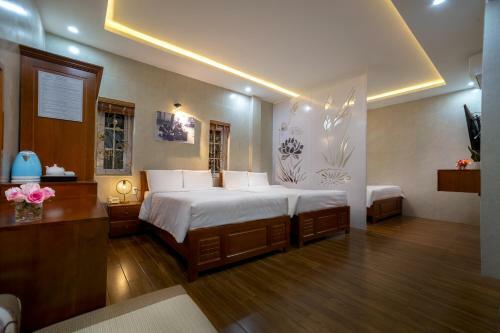 Truc Loc Villa