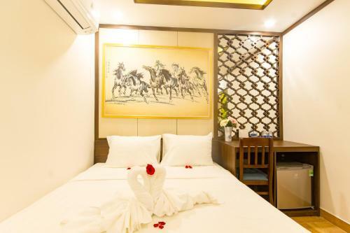 Lagoon Homestay