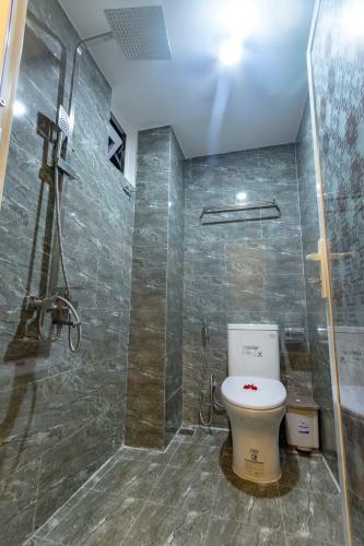 Lagoon Homestay