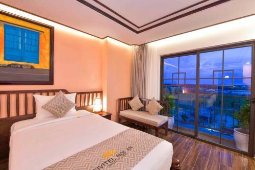 Fivitel Hoi An Hotel