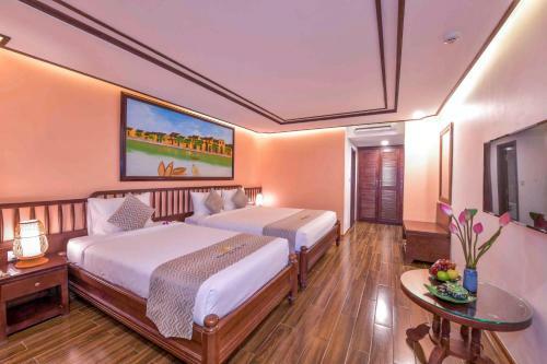 Fivitel Hoi An Hotel