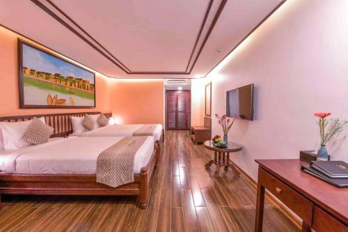 Fivitel Hoi An Hotel