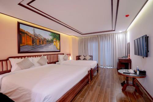 Fivitel Hoi An Hotel