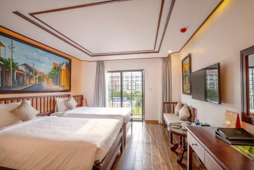 Fivitel Hoi An Hotel