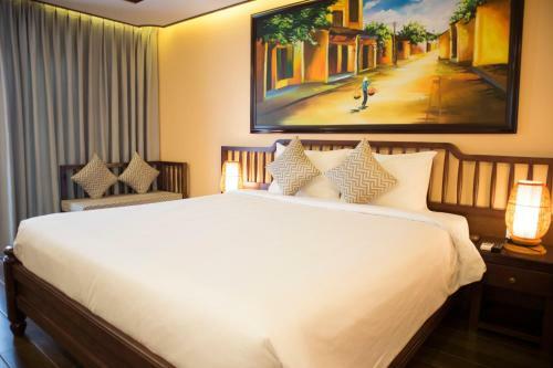 Fivitel Hoi An Hotel