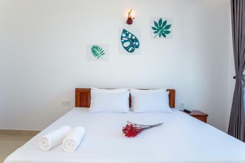 Papa Villa Homestay