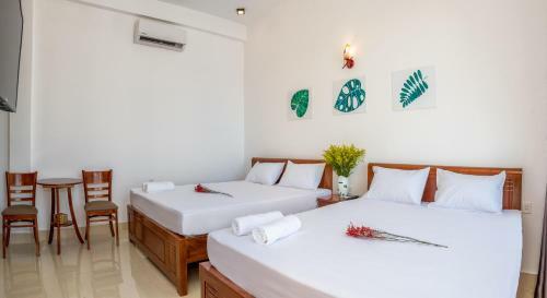 Papa Villa Homestay