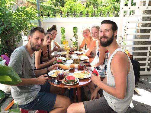 Papa Villa Homestay
