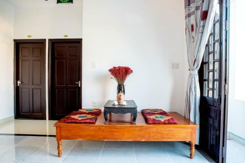 Papa Villa Homestay