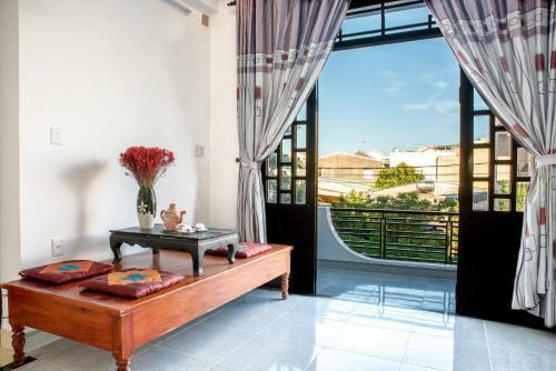 Papa Villa Homestay