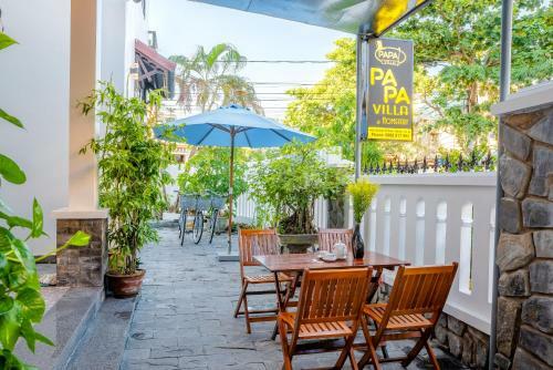 Papa Villa Homestay