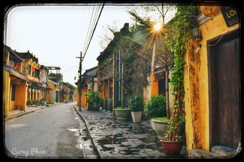 Papa Villa Homestay