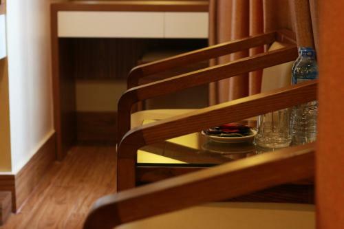 Thanh Long Hotel