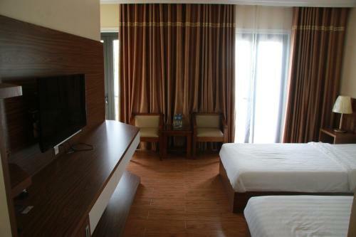 Thanh Long Hotel