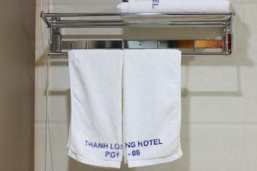 Thanh Long Hotel