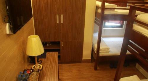 Thanh Long Hotel
