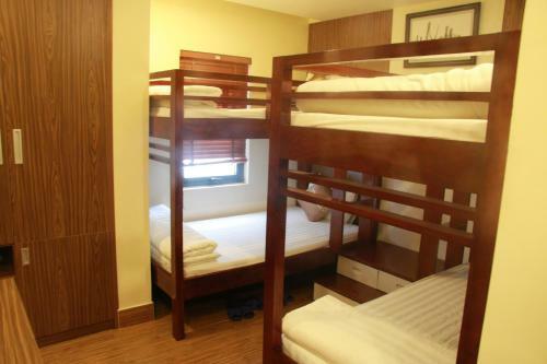 Thanh Long Hotel