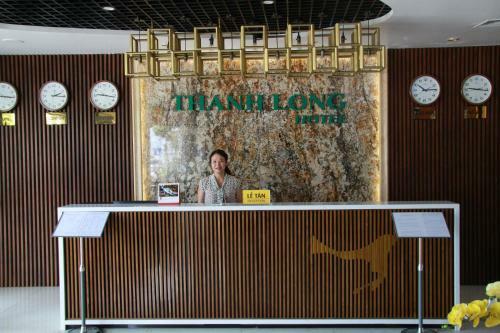 Thanh Long Hotel