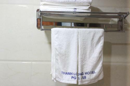 Thanh Long Hotel