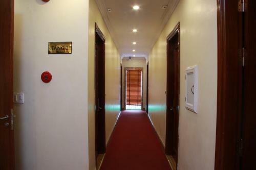 Thanh Long Hotel