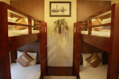 Thanh Long Hotel