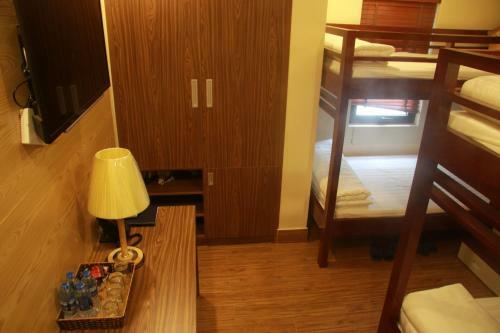 Thanh Long Hotel