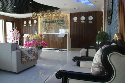 Thanh Long Hotel