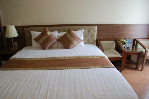 Thanh Long Hotel