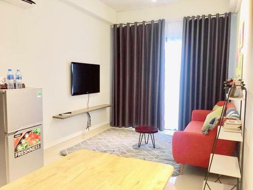 Apartamento I Love Halong