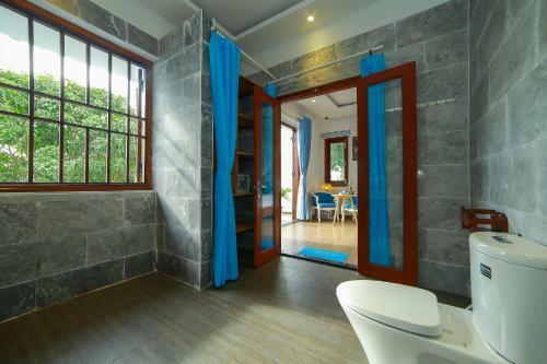Hoi An Sea Village Homestay