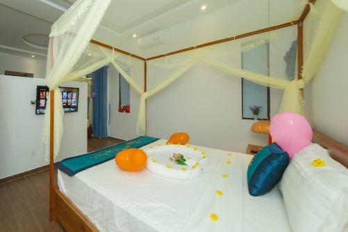 Hoi An Sea Village Homestay