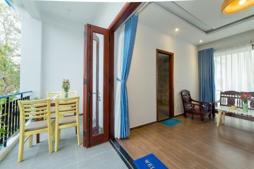 Hoi An Sea Village Homestay