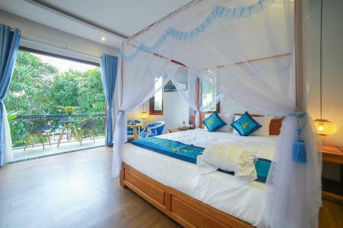 Hoi An Sea Village Homestay