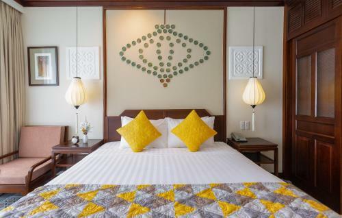 Cozy Savvy Boutique Hotel Hoi An