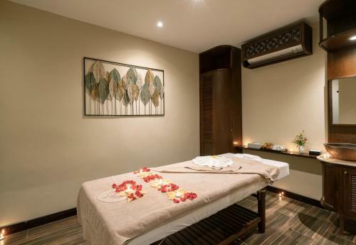 Cozy Savvy Boutique Hotel Hoi An