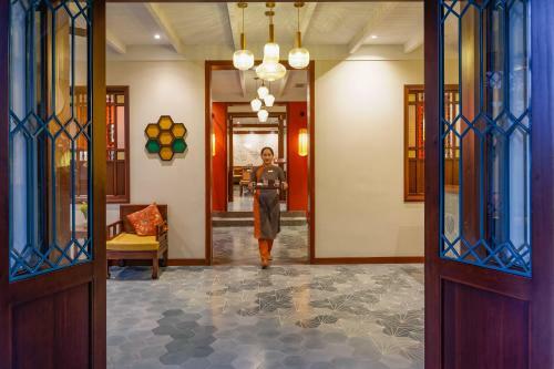 Cozy Savvy Boutique Hotel Hoi An