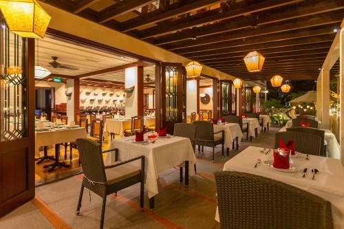 Cozy Savvy Boutique Hotel Hoi An