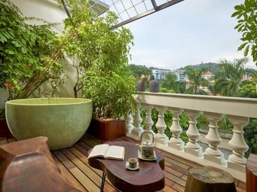 Draha Halong Hotel