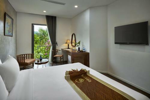 Draha Halong Hotel
